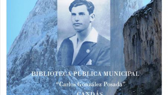 Exposición homenaje a Luis Martínez “Cuco” en la Biblioteca de Candás