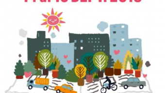 La ‘Fantabulosa Feria del Libro Itinerante’ en Oviedo