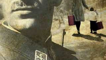 Natalia Alonso García presenta ‘Un año menos’