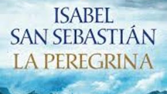 Isabel San Sebastián presenta ‘La peregrina’