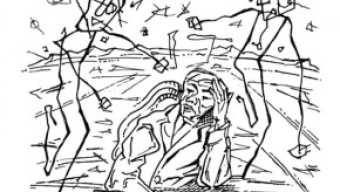 Presentación de ‘Y si el viento fuera llanto’, de Ceferino Montañés