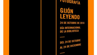 Convocada la IV edición del concurso fotográfico “Gijón leyendo”