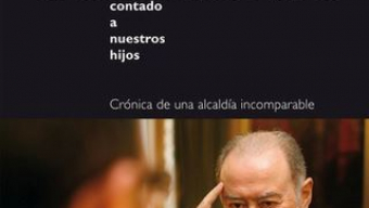 Presentación de ‘El gabinismo contado a nuestros hijos’, de David Remartínez y Gonzalo Díaz-Rubín