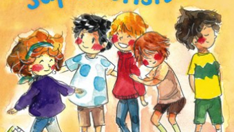 Presentación de ‘Supersensibles’ de Begoña Juarrero y Reyes Fernández Medina