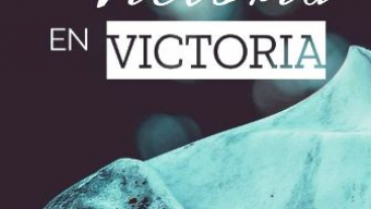 José Montero García presenta ‘De victoria en victoria’