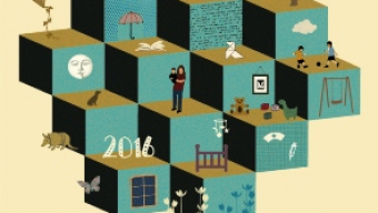 Cristian David López presenta ‘Hola, mundo’