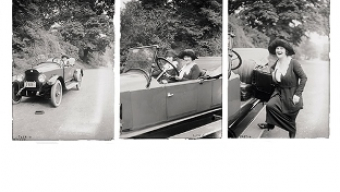 Alba González Sanz presenta ‘Sonreid’