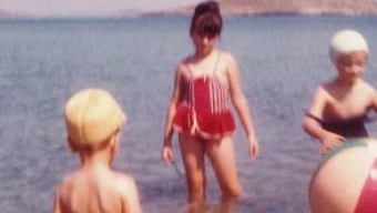 Javier Lasheras presenta ‘El cielo desnudo’