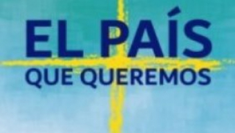 Ignaciu iglesias presenta ‘El país que queremos’