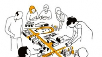 Presentación de ‘Escuchar y transformar la ciudad’ de Paisaje Transversal