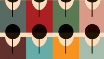 Presentación de ‘Familia con autorretratu al fondu’ de Aida Escudero