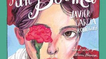 Javier García Rodríguez presenta ‘Mi vida es un poema’