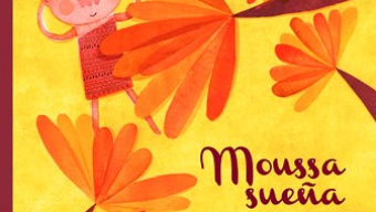 Raquel Bonita presenta ‘Moussa sueña’