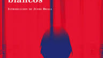 Presentación de ‘Los guantes blancos’ de Carlos Barros San José