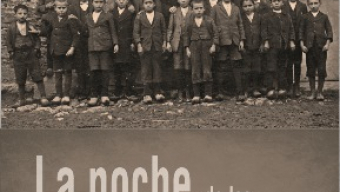 La noche de las luminarias