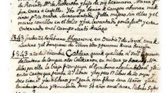 Presentación de ‘Las nueve vidas de la casa de la Fuente de Riodecoba. Libro de memoria de una casa campesina de Asturias (1550-1864)’ en Gijón