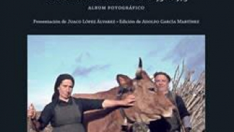 Presentación del libro de J. A. Fernández Lamuño, ‘La sociedad campesina en el occidente de Asturias, 1950-1975′, en Tineo