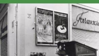 Tomás Sánchez Santiago presenta ‘Años de mayor cuantía’