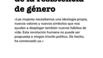 Susana Carro presenta ‘Cuando éramos diosas’ en Mieres