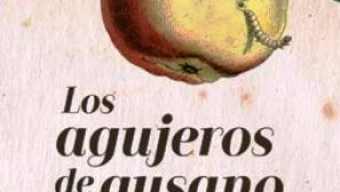 Luisa Navia-Osorio presenta ‘Los agujeros de gusano’