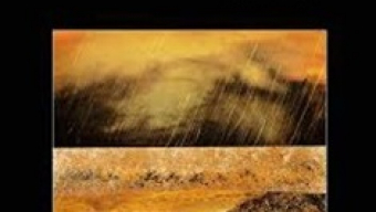 Marelia Gil presenta su primer poemario, ‘Península’