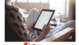 eBiblio Asturias en 2018
