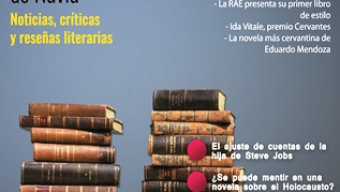 ‘Boletín de tomo y lomo’ de las bibliotecas públicas de Navia