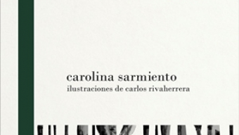 Presentación de ‘Ikiru’ de Carolina Sarmiento en el Club de Prensa de LNE