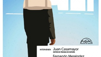 Andrés Neuman en la Biblioteca de Asturias “Ramón Pérez de Ayala”