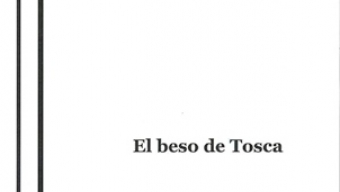Presentación de ‘El beso de Tosca’ de Alba García Torres