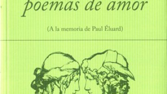 Presentación de ‘Últimos poemas de amor’ de Elsa López