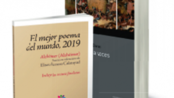 Entrega de los Premios Internacionales de Ensayo y Poesía Jovellanos