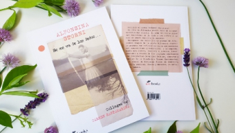 Se me va de los dedos…