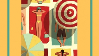 La Biblioplaya de Ribadesella