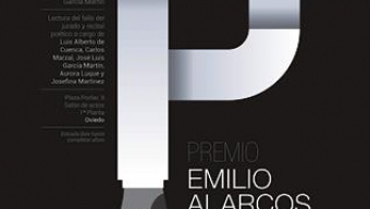 Ocho poemarios optan al XVIII Premio Emilio Alarcos de Poesía