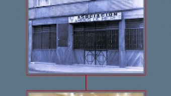 Presentación: Asociación de Amigos de Mieres. 50 años de historia