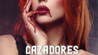 Presentación de ‘Cazadores con alma’ de Begoña Gallego de la Iglesia