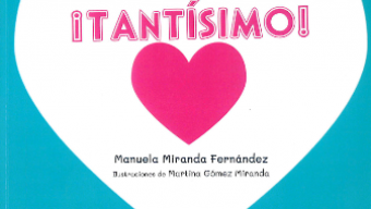 Presentación de ‘Tantísimo’ de Manuela Miranda Fernández