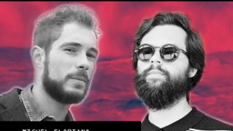 Recital Poético en la Casa de Cultura de Vegadeo