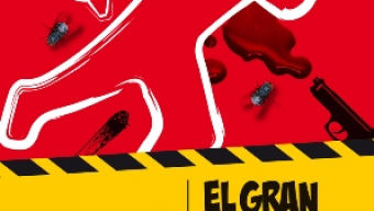 Presentación de ‘El gran Pirelli’ de Julio Rodríguez.