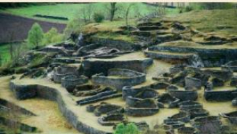Presentación de ‘Arqueología castreña en Asturias’