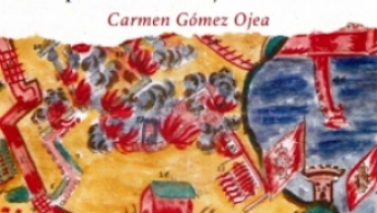 Carmen Gómez Ojea presenta ‘Lloramos en Gibraltar por Cadalso y Barceló’