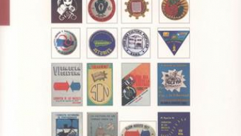 Benigno Delmiro Coto presenta ‘La rebelión de la cultura en Asturias’