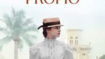 Presentación de ‘Un destino propio’ de María Montesinos