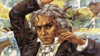 Greatest hits: more Beethoven