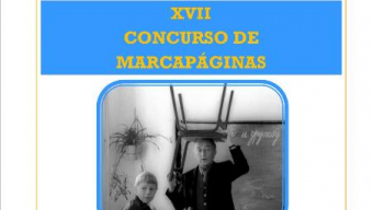XVII Concurso de Marcapáginas de la Biblioteca de Candás