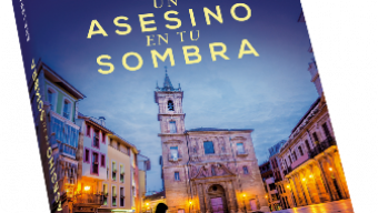 Presentación de ‘Un asesino en tu sombra’ de Ana Lena Rivera
