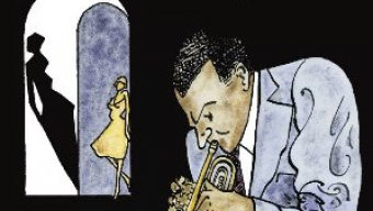 Presentación de ‘Café Jazz el Destripador’ de Luis Artigue