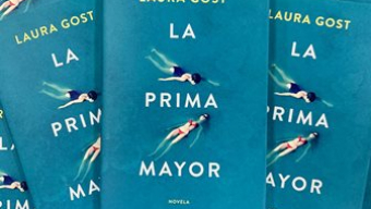 Encuentro con Laura Gost