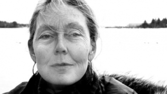 Anne Carson Premio Princesa de Asturias de las Letras 2020